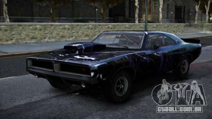 Dodge Charger RT V-HK S14 para GTA 4