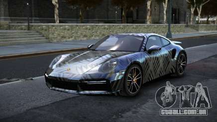 Porsche 911 TM-F S10 para GTA 4