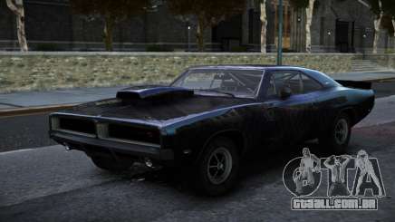 Dodge Charger RT V-HK S3 para GTA 4