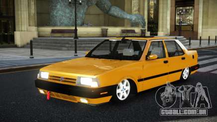 Tofas Dogan HKZ para GTA 4