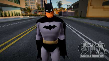 Batman [The New Batman Adventures Series] para GTA San Andreas