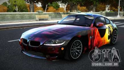 BMW Z4 BC S4 para GTA 4