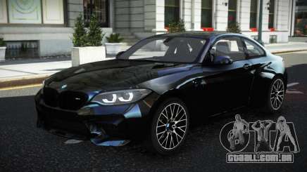 BMW M2 BD-R para GTA 4