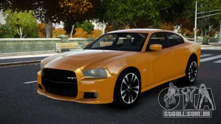 Dodge Charger SB para GTA 4