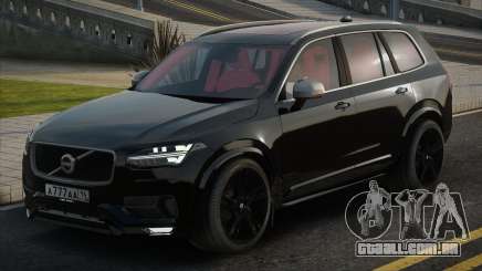 Volvo XC90 T5 para GTA San Andreas