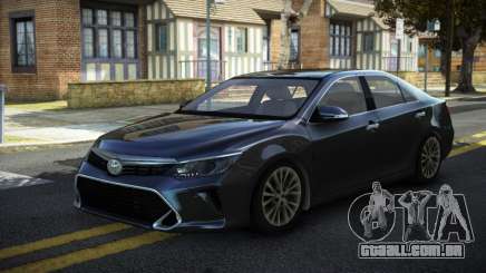 Toyota Camry XCE para GTA 4