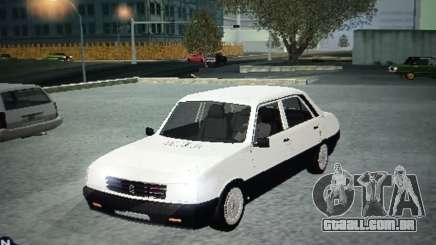 Peugeot 504 melhorado para GTA San Andreas