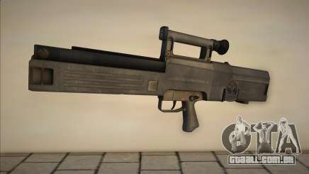 G11 para GTA San Andreas