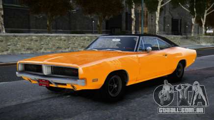 Dodge Charger RT HT para GTA 4