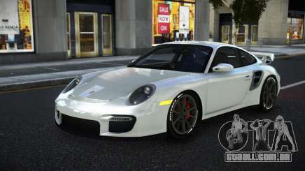 Porsche 977 GT-B para GTA 4