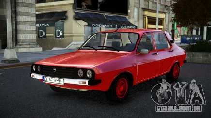Dacia 1310 SHK para GTA 4