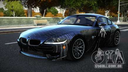 BMW Z4 BC S14 para GTA 4