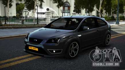 2005 Ford Focus ST V1.1 para GTA 4