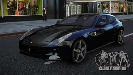 Ferrari FF CD-F para GTA 4