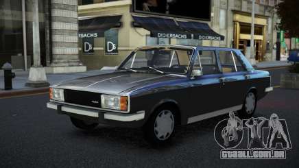 Ikco Peykan 1600i V1.0 para GTA 4