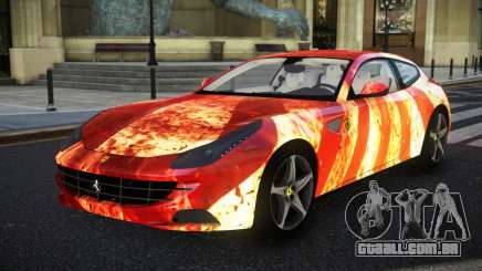 Ferrari FF JVR S2 para GTA 4