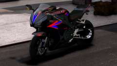 Honda CBR1000RR ( HRC )